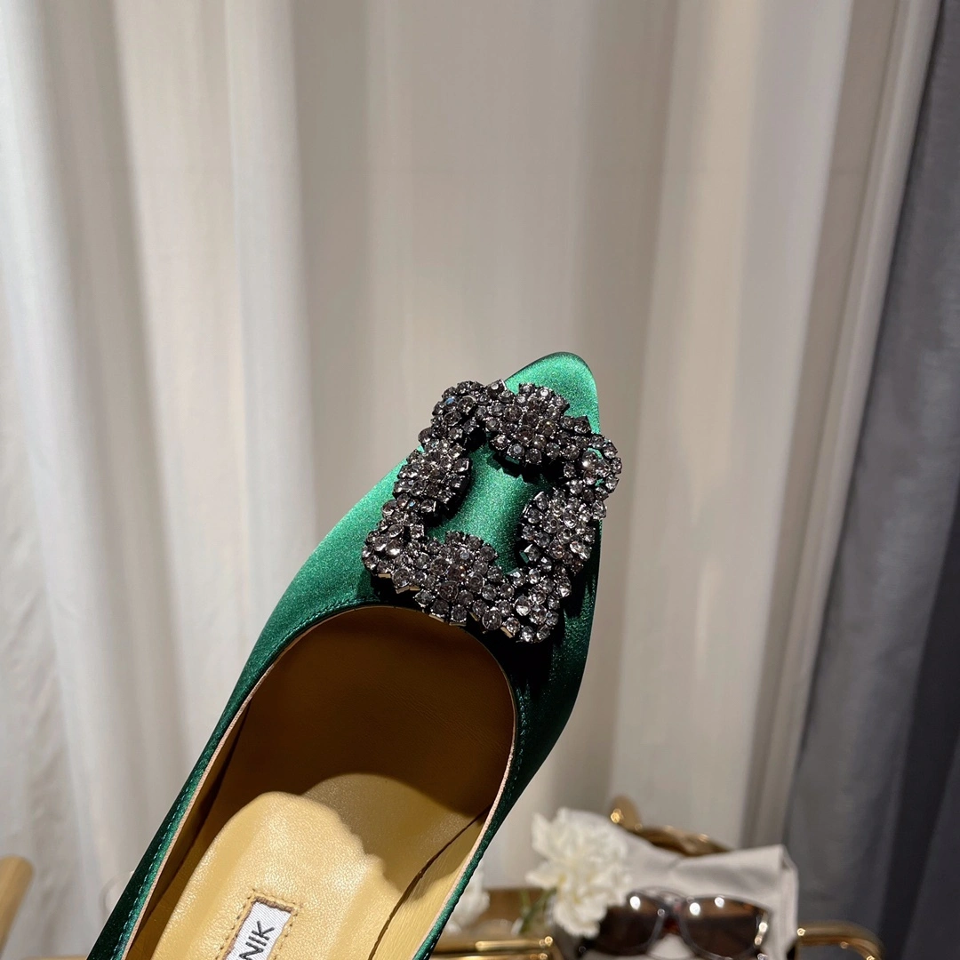 COCO-- M19o8o 9XX-0316-3206 Heel height：6.5CM sheepskin item:D-X158F2515
